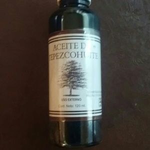Mayan Tepezcohuite Miracle Natural oil Anti Aging